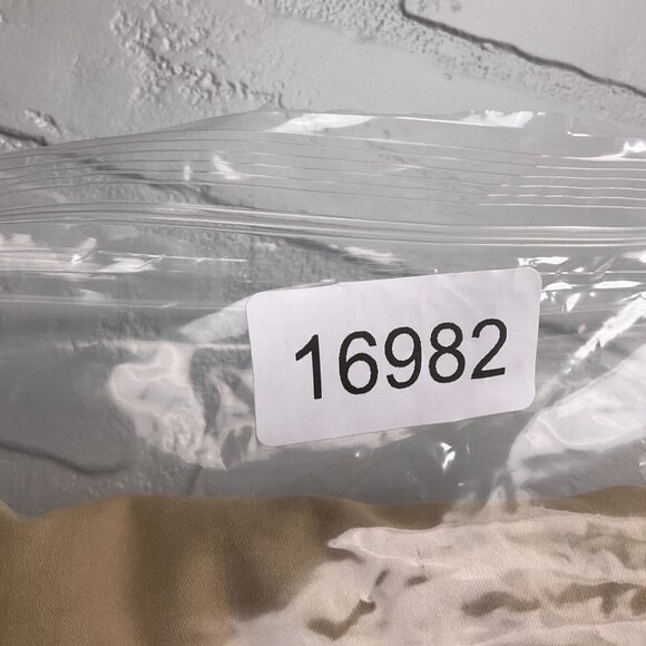 American Eagle‎ Jeans Women 8R 29W Light Brown High Rise Jegging Stretch Skinny - Picture 13 of 13